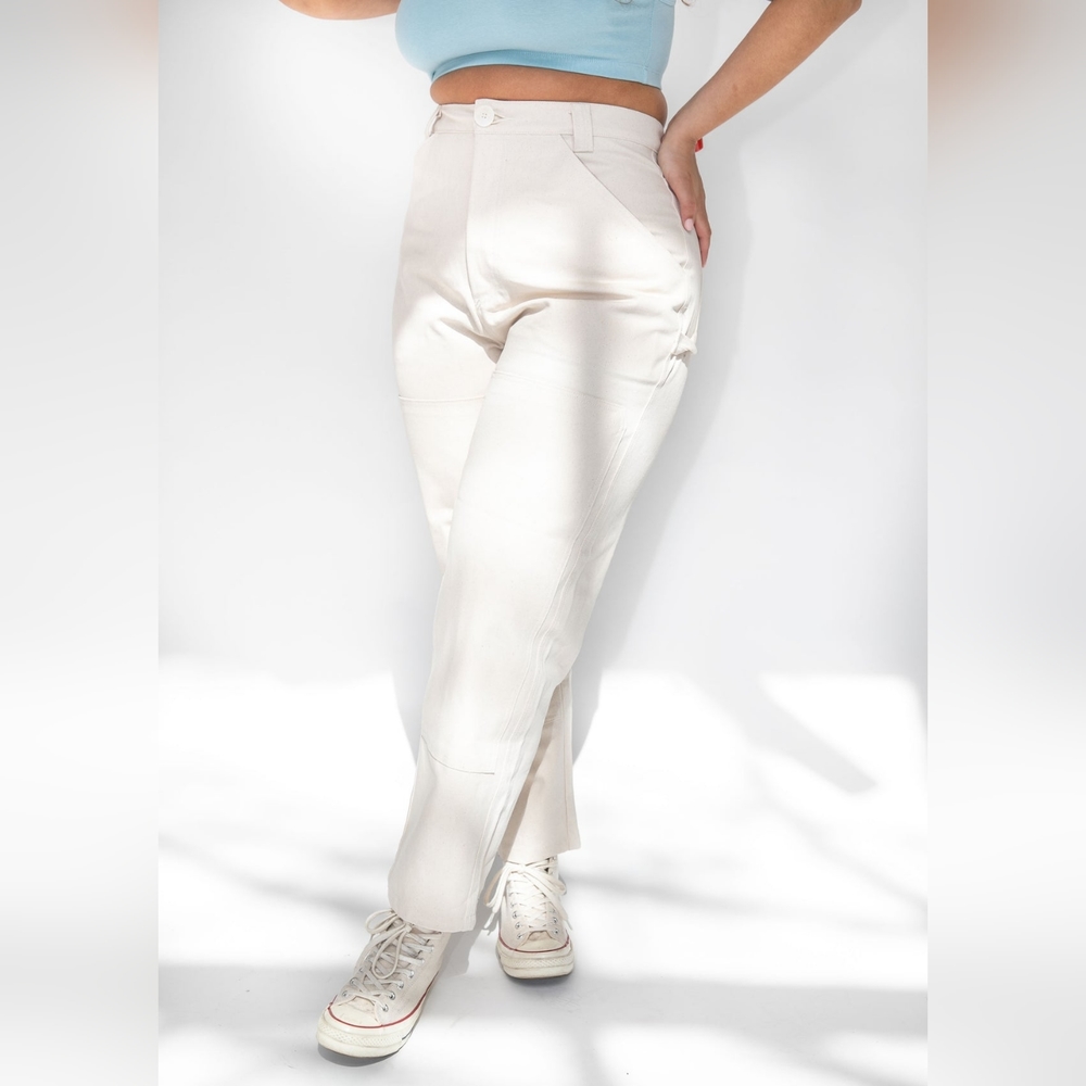 Seek Shelter Brewers in Natural Canvas